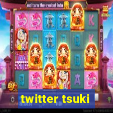 twitter tsuki